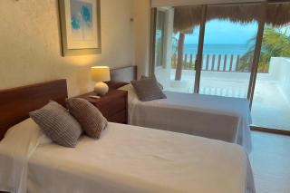 Kastelorizo Private Beachfront house - Chicxulub - 6