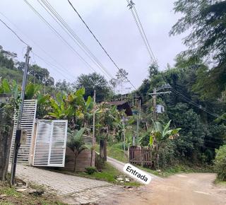 Chalé aconchego em Lumiar - Nova Friburgo - 1