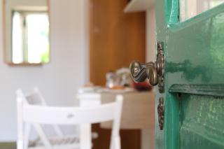 Le Radici - Monolocale Relax con Loggia - Ischia - 3