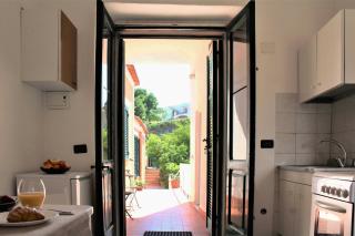 Le Radici - Monolocale Relax con Loggia - Ischia - 2