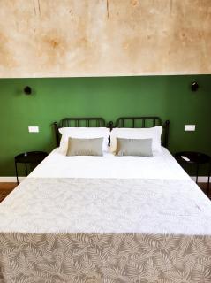 Donna Oliva Guest House - Palermo - 4