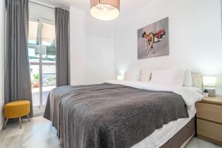 LCR4- Large 3 bed apt close to beaches - Marbella - 7