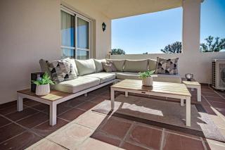 LCR4- Large 3 bed apt close to beaches - Marbella - 6