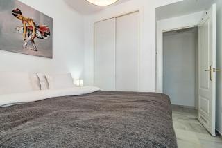 LCR4- Large 3 bed apt close to beaches - Marbella - 3