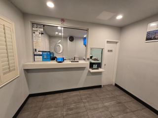 Motel 6 Los Angeles, CA - Downtown - Los Angeles - 9