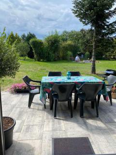 Domki pod orzechem - 2