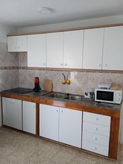 Casa Lucas tres - Almáciga - 5