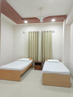 Genesis Homestay - Chaltlāng - 4