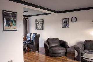 Atlas House - Ibstock - 7