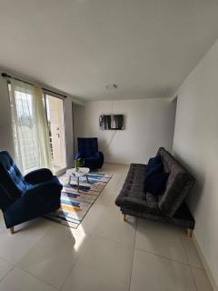 Hermoso y Amplio Apartamento - Villavicencio - 5