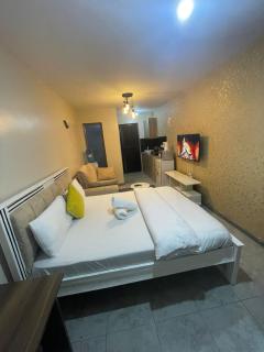 BLISS EXECUTIVE STUDIOS near JKIA - Nairobi - 9
