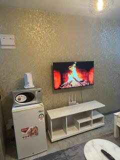 BLISS EXECUTIVE STUDIOS near JKIA - Nairobi - 7