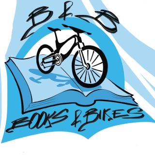 B&B Books & Bikes - 9