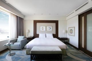 Geoje Samsung Hotel - 1
