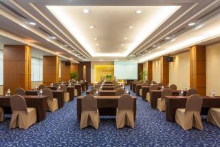 Twin Towers Hotel - Bangkok - 7