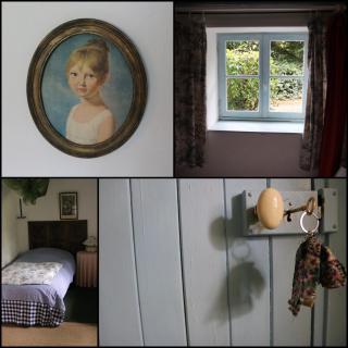 Chambres d'Hotes Les Renardieres - Molineuf - 1