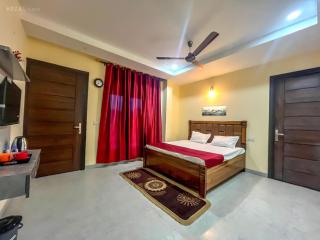 Jastej House Mohali - - 9