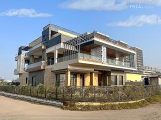 Jastej House Mohali - - 0