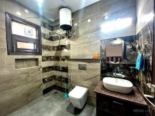 Jastej House Mohali - - 5
