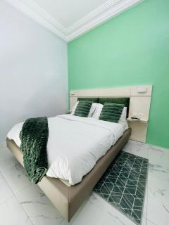 Residhomes Appart Hotel Saint-Louis - Saint-Louis - 2