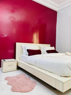 Residhomes Appart Hotel Saint-Louis - Saint-Louis - 1