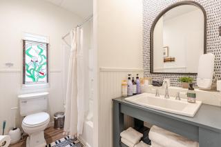 River Access at Blanco River, Charming Big Cottage - Wimberley - 8