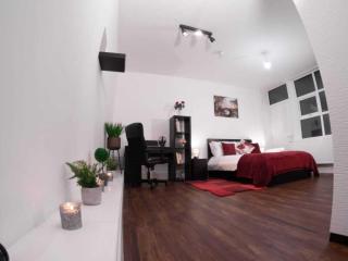 SAV Apartments Rutland Leicester - Leicester - 6