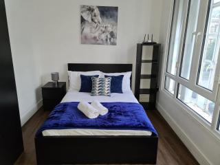 SAV Apartments Rutland Leicester - Leicester - 3