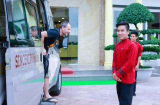 Hoian Sincerity Hotel & Spa - Hội An - 1