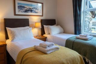 Holmdale - Central Ambleside - 5