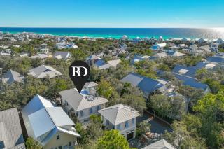 WaterCastle - Santa Rosa Beach - 8