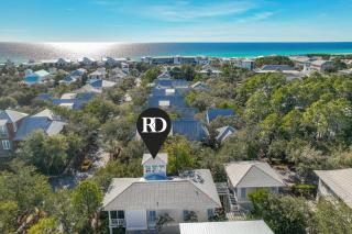 WaterCastle - Santa Rosa Beach - 7