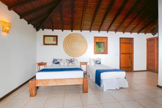 Ilha Branca Guest House - Búzios - 1