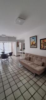 Ondina Atlantic Towers 601 - Salvador - 9