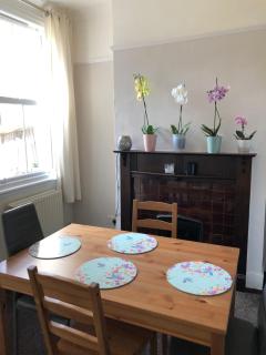 Cozy Single and Double Room - Londra - 7
