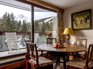 Charmant appart rénové 2 pièces, skis aux pieds, parking, Wi-Fi - Courchevel 1850 - FR-1-575-71 - Courchevel - 6