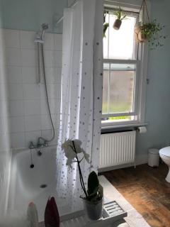 Cozy Single and Double Room - Londra - 3