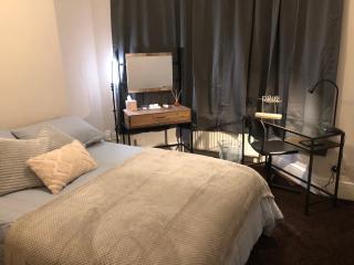Cozy Single and Double Room - Londra - 0
