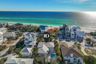 Shear Elegance - Santa Rosa Beach - 9