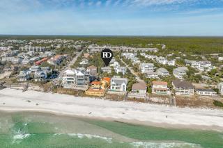 Shear Elegance - Santa Rosa Beach - 7
