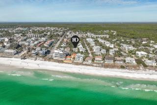 Shear Elegance - Santa Rosa Beach - 6