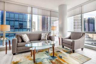 Luxury Apt with Infrared Sauna-333-1206 - New Rochelle - 8