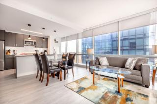 Luxury Apt with Infrared Sauna-333-1206 - New Rochelle - 9