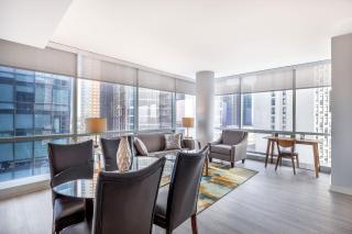 Luxury Apt with Infrared Sauna-333-1206 - New Rochelle - 7