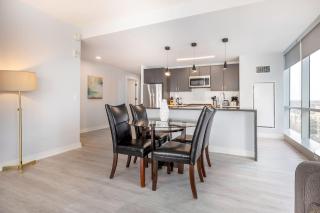 Luxury Apt with Infrared Sauna-333-1206 - New Rochelle - 6