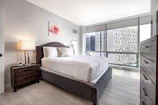 Luxury Apt with Infrared Sauna-333-1206 - New Rochelle - 3