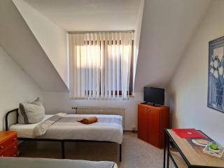 Zimmer 206 - Mönchengladbach - 9