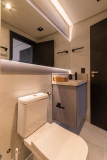 Apartamento You Canela 207 - Canela - 8
