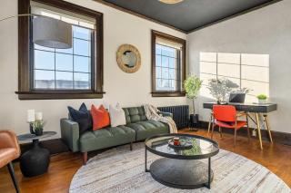 The Accountant - Sleeps 3 Guests - DT Drumheller - Drumheller - 3