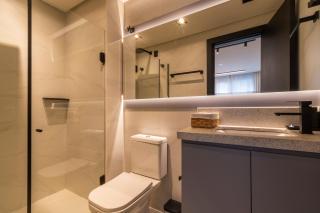 Apartamento You Canela 207 - Canela - 6